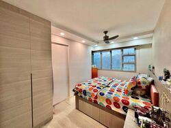 Blk 91A Telok Blangah Parcview (Bukit Merah), HDB 4 Rooms #483423881